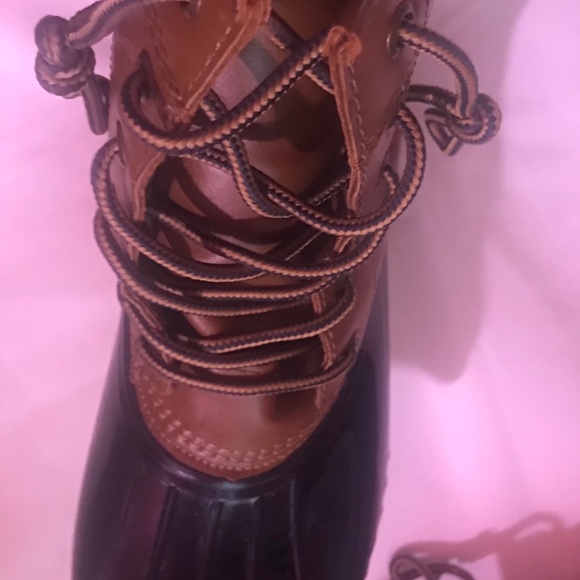 Sporto Shoes - The Original Duck Boot By Sporto  SZ 10 M